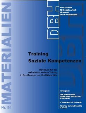 Training Soziale Kompetenzen