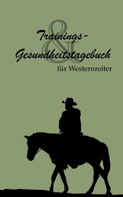 Trainings- und Gesundheitstagebuch von Warnstädt,  Carina