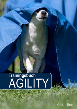 Trainingsbuch Agility von Brox,  Kirsten