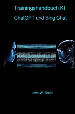 Trainingshandbuch KI von Bode,  Uwe W.