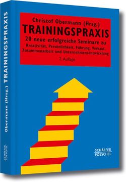 Trainingspraxis von Obermann,  Christof