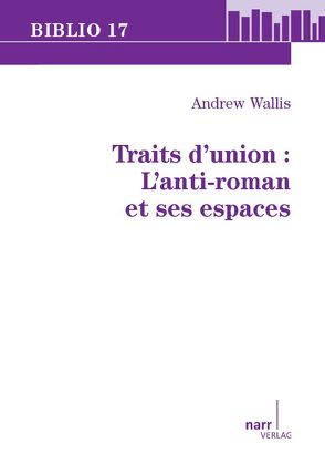 Traits d’union von Wallis,  Andrew