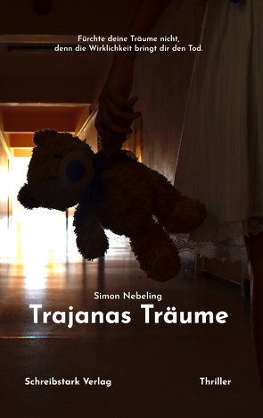 Trajanas Träume von Nebeling,  Simon