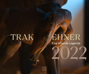 Trakehner 2022