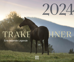 Trakehner 2024