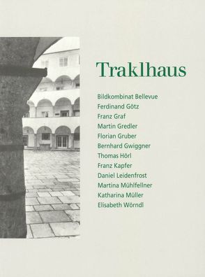 Traklhaus