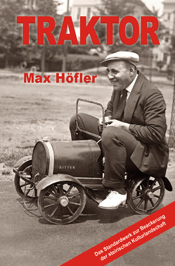 Traktor von Höfler,  Max