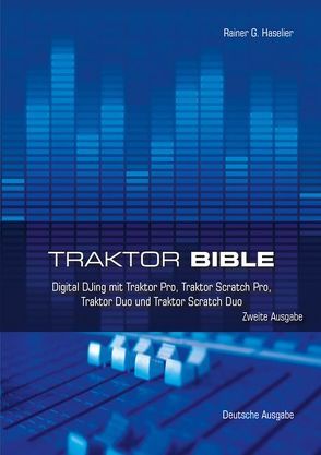 Traktor Bible von Haselier,  Rainer G.