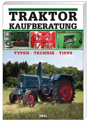 Traktor Kaufberatung