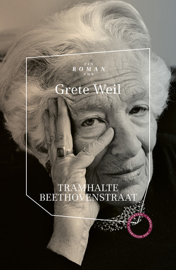 Tramhalte Beethovenstraat von Pfeiffer,  Carsten, Weil,  Grete