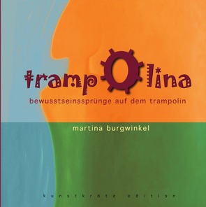 trampolina von Burgwinkel,  Martina