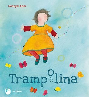 Trampolina von Sadr,  Soheyla