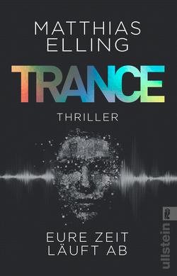 Trance von Elling,  Matthias