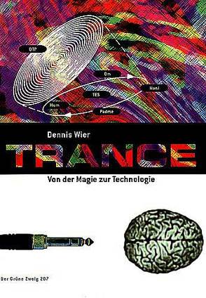 Trance von Dragmanli,  Daniel, Wier,  Dennis