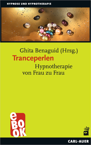 Tranceperlen von Benaguid,  Ghita