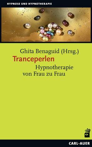 Tranceperlen von Benaguid,  Ghita