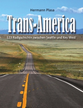 Trans-America von Plasa,  Hermann