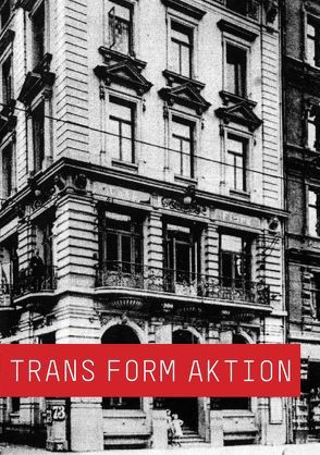 TRANS FORM AKTION von Meiffert,  Isabelle