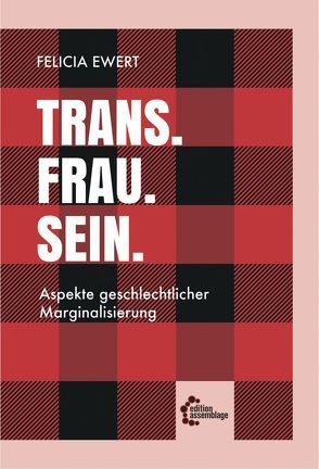 Trans. Frau. Sein. von Ewert,  Felicia