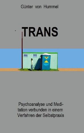 Trans von von Hummel,  Günter