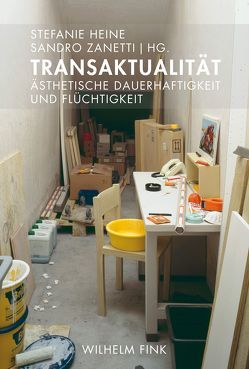 Transaktualität von Breitenwischer,  Dustin, Brinkmann,  Ilka, Buchser,  Yvonne, Fries,  Thomas, Haensler,  Philippe P., Häusler,  Anna, Heine,  Stefanie, Hennig,  Matthias, Henschen,  Jan, Humphreys,  Franziska, Lehmann,  Hans-Thies, Lübcke,  Sebastian, Moosmüller,  Silvan, Mosca-Rau,  Bettina, Mueller,  Thomas, Rickenbacher,  Sergej, Roche,  Charles de, Saner,  Fabian, Scheidegger,  Manuel, Schestag,  Thomas, Schwan,  Alexander, van Eikels,  Kai, Wild,  Cornelia, Zanetti,  Sandro