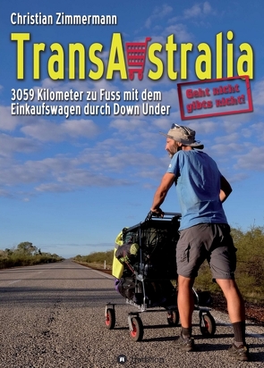 TransAustralia von Zimmermann,  Christian