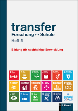 transfer Forschung ↔ Schule von Kosler,  Thorsten, Oberrauch,  Anna