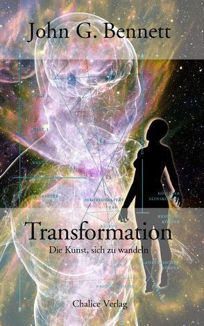 Transformation von Bennett,  John G., Kuby,  Gabriele