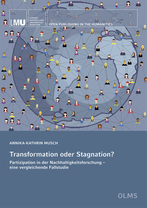 Transformation oder Stagnation von Musch,  Annika-Kathrin