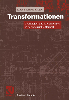 Transformationen von Krüger,  Klaus-Eberhard, Mildenberger,  Otto