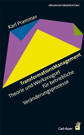 TransformationsManagement von Prammer,  Karl