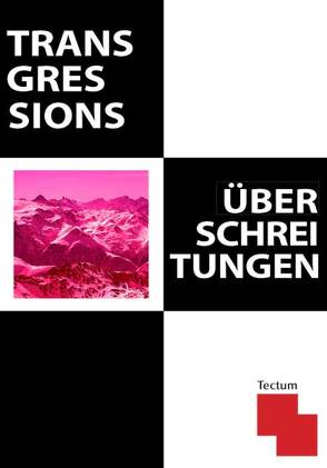 Transgressions – Überschreitungen von Karger,  Thilo, Klee,  Wanda, Riehn,  Christa