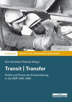 Transit | Transfer von Priemel,  Kim