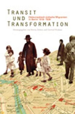 Transit und Transformation von Dohrn,  Verena, Pickhan,  Gertrud