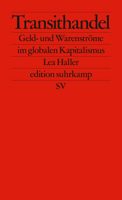 Transithandel von Haller,  Lea