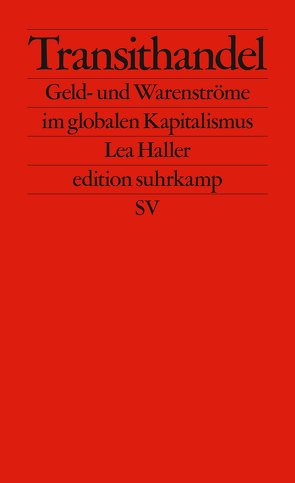 Transithandel von Haller,  Lea