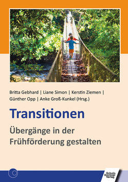 Transitionen von Gebhard,  Britta, Groß-Kunkel,  Anke, Opp,  Günther, Simon,  Liane, Ziemen,  Kerstin