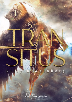 Transitus von Lilly R.,  Weinberg