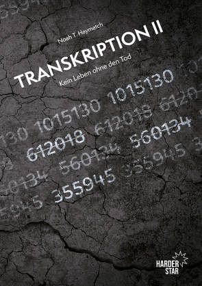 Transkription II von Noah T.,  Haymatch