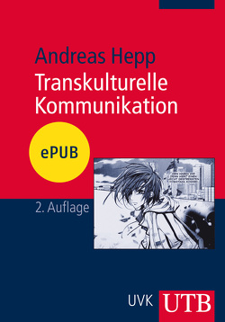 Transkulturelle Kommunikation von Hepp,  Andreas