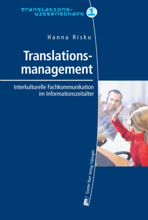 Translationsmanagement von Risku,  Hanna