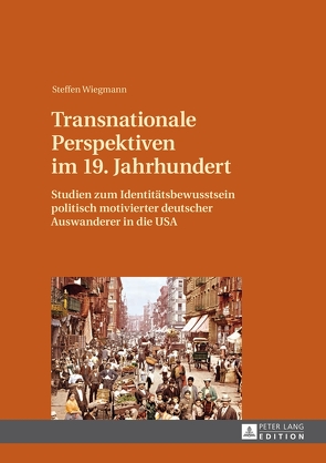 Transnationale Perspektiven im 19. Jahrhundert von Wiegmann,  Steffen