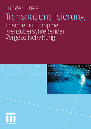 Transnationalisierung von Pries,  Ludger