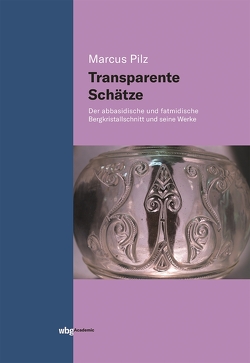 Transparente Schätze von Pilz,  Marcus