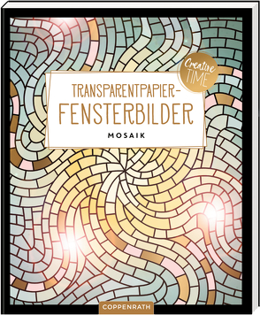 Transparentpapier-Fensterbilder