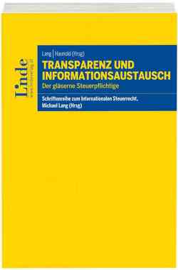 Transparenz und Informationsaustausch von Haunold,  Peter, Lang,  Michael, Langer,  Andreas, Lebenbauer,  Edith, Navisotschnigg,  Florian, Petruzzi,  Raffaele, Rzeszut,  Robert, Wakounig,  Svetlana, Wilplinger,  Christian