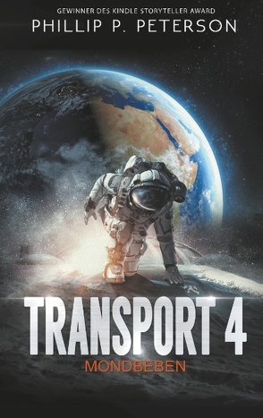 Transport 4 von Peterson,  Phillip P.