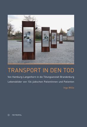 Transport in den Tod von Wille,  Ingo