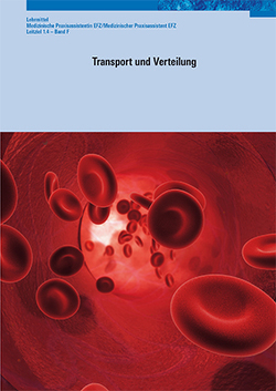 Transport und Verteilung von Marty,  Georges, Tschudi,  Peter