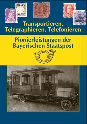 Transportieren, Telegraphieren, Telefonieren von Hetzer,  Gerhard, Weber,  Edeltraud